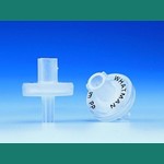 GE Healthcare Puradisc 13 Syringe Filter 1.6µm GF/A 6820-1316
