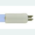 UV Lamp 845mm 4 Pin Flat Base WSGPH845T5L/4