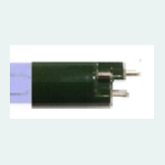 UV Lamp Copper SC2.5 287mm 4 Pin WSS287RL