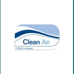 BV Clean Air SS Double HEPA Filter Set Clean Air EF 4 P5264404