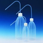 Brand Washing bottle PFA econ n/neck 500ml 143854