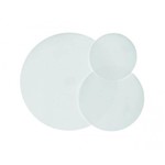 Macherey-Nagel Filter paper circles MN 619 de 185mm 439018