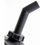 SCAT Europe Spout, S60,rigid,electrically conductive 610504