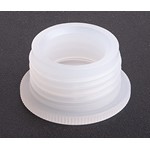 SCAT EUROPE Thread Adapter, PP, GL38 F to GL45 107339
