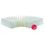 Hahnemuhle Fineart FP3014 White Pleated Strips 301411200