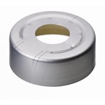 LLG Aluminium Pressure Release Safety Cap 4008271