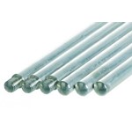 Isolab Support Rod 600 x 12mm 049.06.004