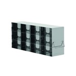 Tenak Standard rack for upright freezer for (hxd) 3x3 = TE23172B