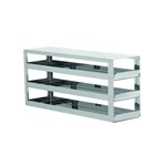 Tenak Sliding shelf rack for upright freezer for (hxd) TE24262