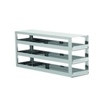 Tenak Sliding shelf rack for upright freezer for (hxd) TE24266