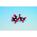 Spiring Enterprises Molecular model PVC - Polyvinyl chloride MKS-105-5
