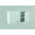 Kottermann Wall-mounted cabinet, 1200x630x366, 2 doors, 1 307-00020
