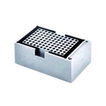 Ohaus Heating Block 0.2 mL Micro 80 Hole 30400169