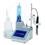 Thermo Elect.LED (Orion) star t910 ph titrator without electrode START9100