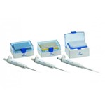 Eppendorf Reference® 2 G, 3-pack, option 2, 4924000916
