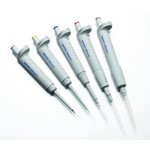 Eppendorf Reference® 2 G, single-channel pipette, fixed, 4925000014