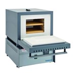 Thermo Elect.LED (Kendro) Benchtop muffle furnace, 5,8l F48020-33-80