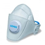 Uvex Arbeitsschutz Respirators silv-Air 5110 8765.110