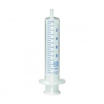 B.Braun Melsungen (HSW) Norm-Ject® disposable syringes 10 ml NJ-4606108