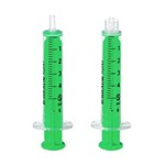 B.Braun Melsungen (HSW) Disposable syringes 20 ml 9202990