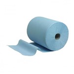 Kimberly-Clark WYPALL® L20 Extra wipes 23.5x38 cm 7317