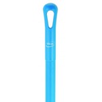 Vikan Ultra Hygienic Handle, Ø34 mm, 1500 mm, Blue 29623