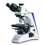 Kern & Sohn Compound microscope 10/20/40/100. WF10x20. OBN 158