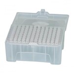 LLG-Pipette tips Economy 2.0 0.1-10 µl, non-sterile, clear, 10 racks of 96 LLG-Labware 4668776