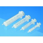 HSW HENKE-JECT Disposable Syringes 50ml Henke-Sass Wolf 8300020495
