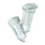 Conical Tubes 25 mL With Screw Cap