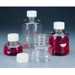 Filtration Bottle 150 ml PS Sterile 24pk Thermo Scientific 455-0150