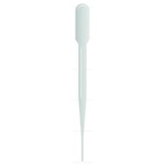 Transfer Pipets 4 ml, sterile blood bank