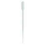 Transfer Pipets 5 ml, sterile blood bank