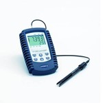 Measuring device SD 305 pH/ORP