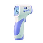 DOSTMANN electronic Forehead infrared thermometer BodyTemp 478 5020-0478