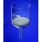 ROBU Glasfilter-Gerate Filter funnel 8000 ml, por.1 21 80 1