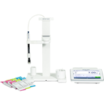 Online pH/Ion Meter SevenDirect SD50 Kit Mettler-Toledo 30671544