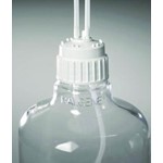 Thermo Elect.LED (Nalge) Screw cap with 3 connections 2162-0531