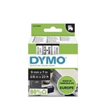 NWL Germany Office Products DYMO® D1-Tape, 9mm x 7m S0720680