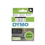 NWL Germany Office Products DYMO® D1-Tape, 6mm x 7m S0720770