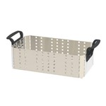Elma Schmidbauer Modular basket system made of stainless steel 1113072