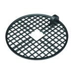 SCAT Europe Dirt sieve, MARCO, for funnel with level control 318997