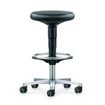 Interstuhl Buromobel Cleanroom stool 9461R-MG01-807