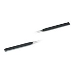 BOCHEM Instrumente Micro double spatula 100x5 mm straight, 18/10 3020