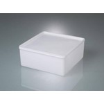 Burkle Allzweck boxes square, 3300 ml 6250-3300