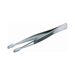Carl Friedrich Usbeck Forcep For Cover Glass 105mm 3120
