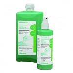 B Braun Softa-Man 500ml-Bottle Hand Desinfectant 3865088