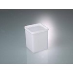 Burkle Freezer boxes,PE,1,0 L 6250-1000