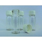 Scherf Prazision Test tubes, threaded, 15 ml, 45 x 27 mm, DIN 25, C40452700B5C2
