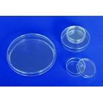 Petri Dishes 145x20mm With Vents Sterile Greiner Bio-One 639 161